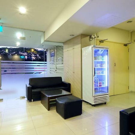 Kim Tian Hotel  Singapur Exterior foto