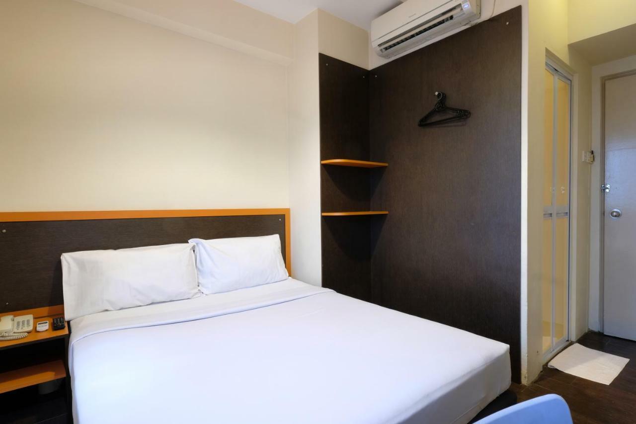 Kim Tian Hotel  Singapur Exterior foto